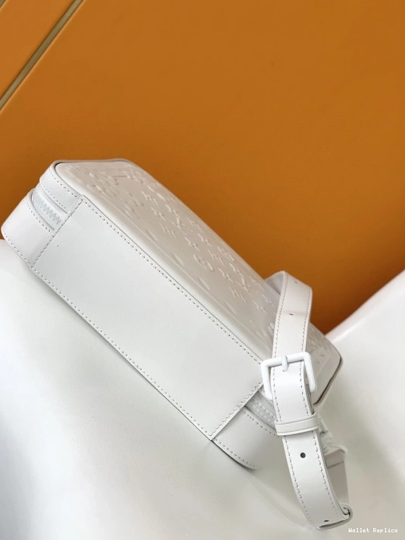 Affordable MINI TRUNK SOFT LOUIS VUITTON 0803